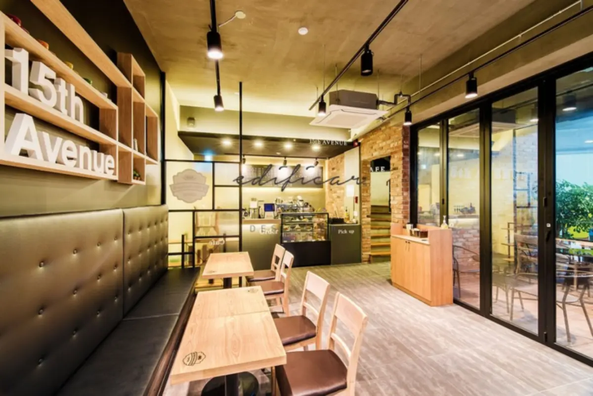 15TH AVENUE 이미지 3